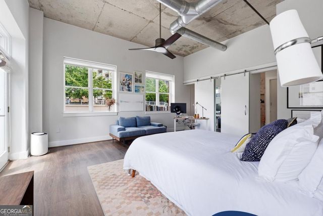 206 11th Street NE 702, Atlanta, GA 30309