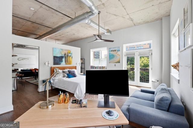 206 11th Street NE 702, Atlanta, GA 30309