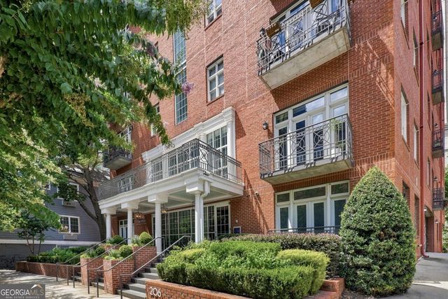 206 11th Street NE 702, Atlanta, GA 30309