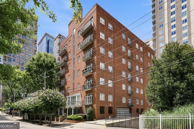 206 11th Street NE 702, Atlanta, GA 30309