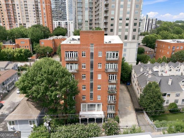 206 11th Street NE 702, Atlanta, GA 30309