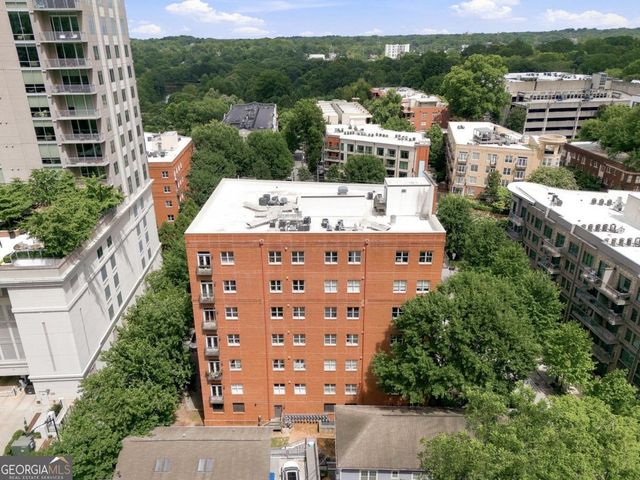 206 11th Street NE 702, Atlanta, GA 30309