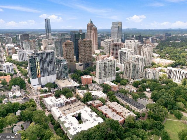 206 11th Street NE 702, Atlanta, GA 30309