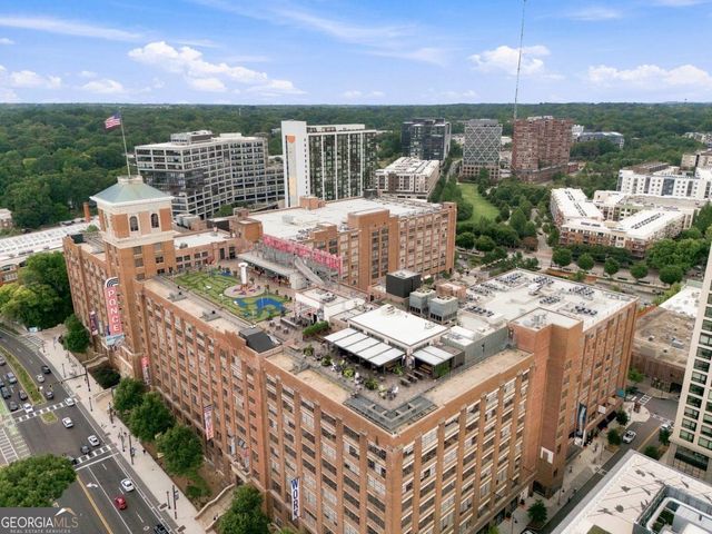 206 11th Street NE 702, Atlanta, GA 30309