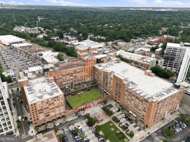 206 11th Street NE 702, Atlanta, GA 30309