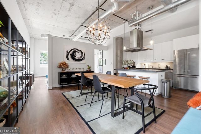 206 11th Street NE 702, Atlanta, GA 30309