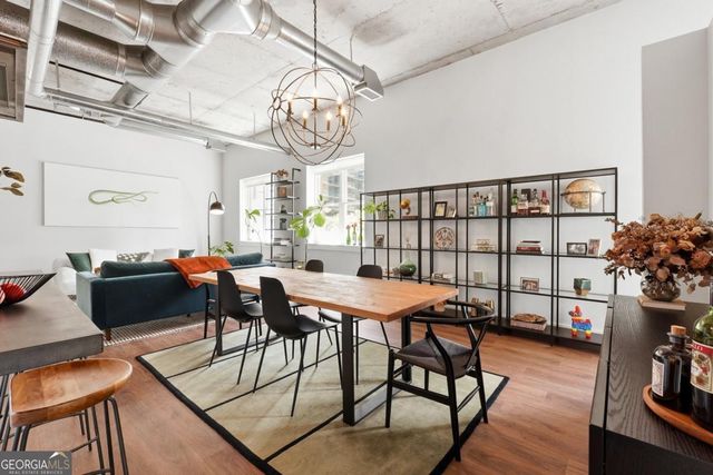 206 11th Street NE 702, Atlanta, GA 30309