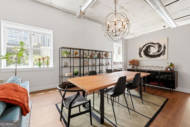 206 11th Street NE 702, Atlanta, GA 30309