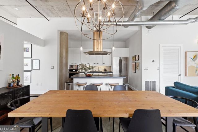 206 11th Street NE 702, Atlanta, GA 30309
