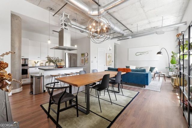 206 11th Street NE 702, Atlanta, GA 30309