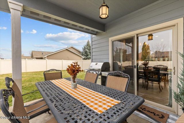2989 N DURROW LOOP, Post Falls, ID 83854