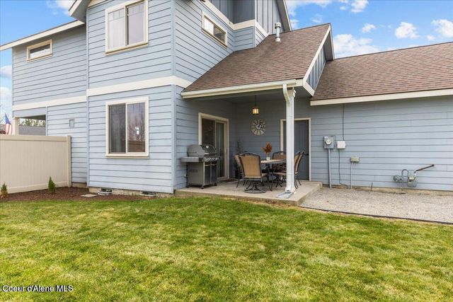 2989 N DURROW LOOP, Post Falls, ID 83854
