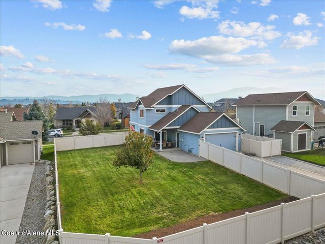 2989 N DURROW LOOP, Post Falls, ID 83854