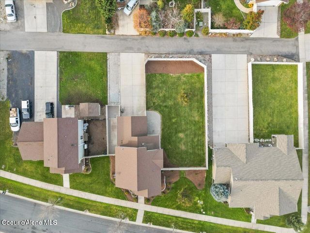 2989 N DURROW LOOP, Post Falls, ID 83854