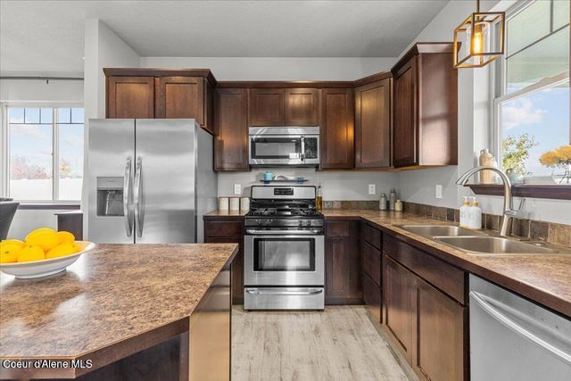 2989 N DURROW LOOP, Post Falls, ID 83854
