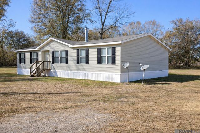 131 Pleasant Lane, Belle Rose, LA 70341