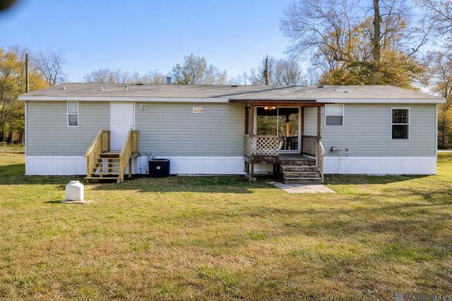 131 Pleasant Lane, Belle Rose, LA 70341