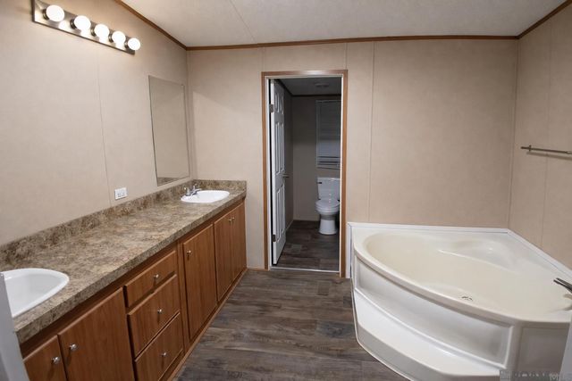 131 Pleasant Lane, Belle Rose, LA 70341