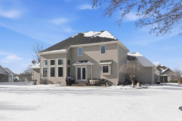 14816 Metea Valley Parkway, Leo, IN 46765