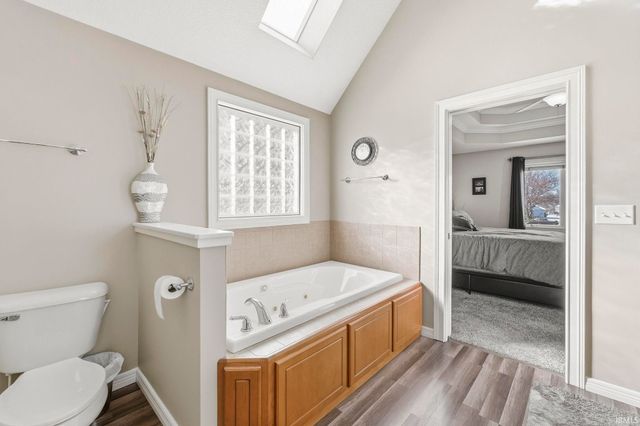 14816 Metea Valley Parkway, Leo, IN 46765