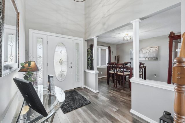 14816 Metea Valley Parkway, Leo, IN 46765