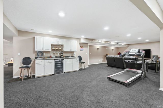 14816 Metea Valley Parkway, Leo, IN 46765