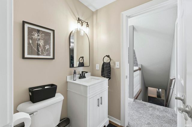 14816 Metea Valley Parkway, Leo, IN 46765