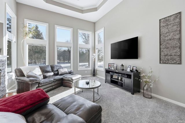 14816 Metea Valley Parkway, Leo, IN 46765