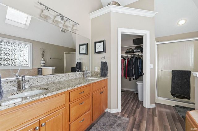 14816 Metea Valley Parkway, Leo, IN 46765