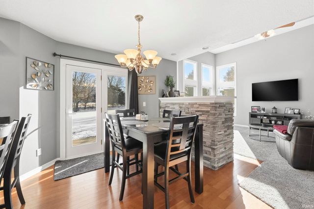 14816 Metea Valley Parkway, Leo, IN 46765