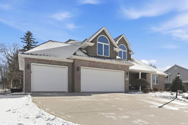 14816 Metea Valley Parkway, Leo, IN 46765