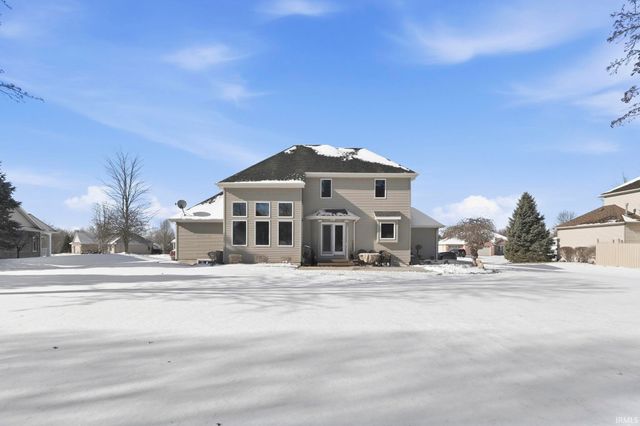 14816 Metea Valley Parkway, Leo, IN 46765