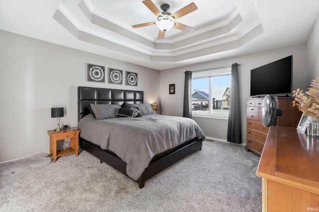 14816 Metea Valley Parkway, Leo, IN 46765