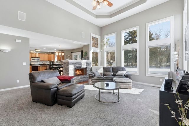 14816 Metea Valley Parkway, Leo, IN 46765