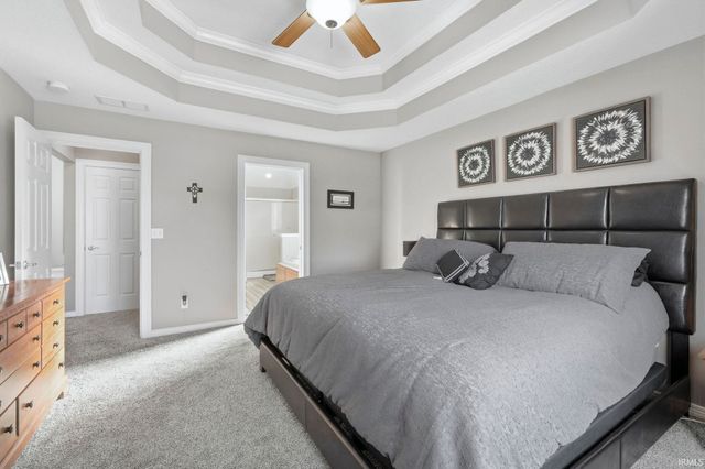 14816 Metea Valley Parkway, Leo, IN 46765