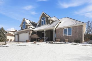 14816 Metea Valley Parkway, Leo, IN 46765