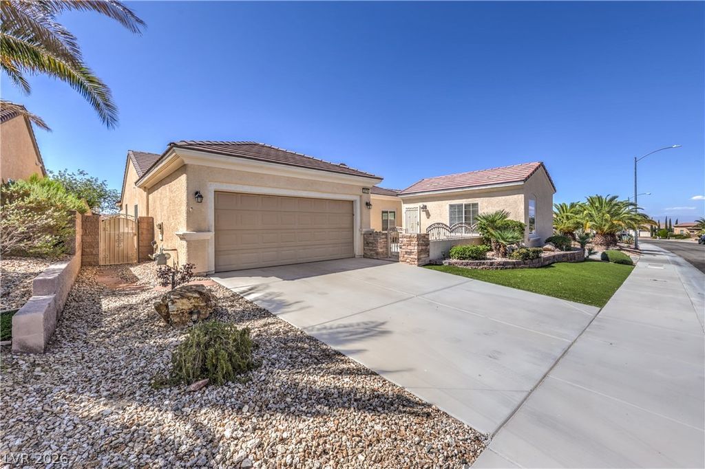 2079 Bliss Corner Street, Henderson, NV 89044 — photo 2