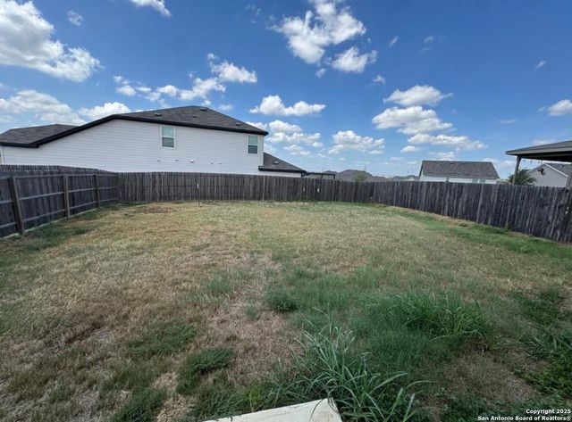 10907 Balmorhea, San Antonio, TX 78252