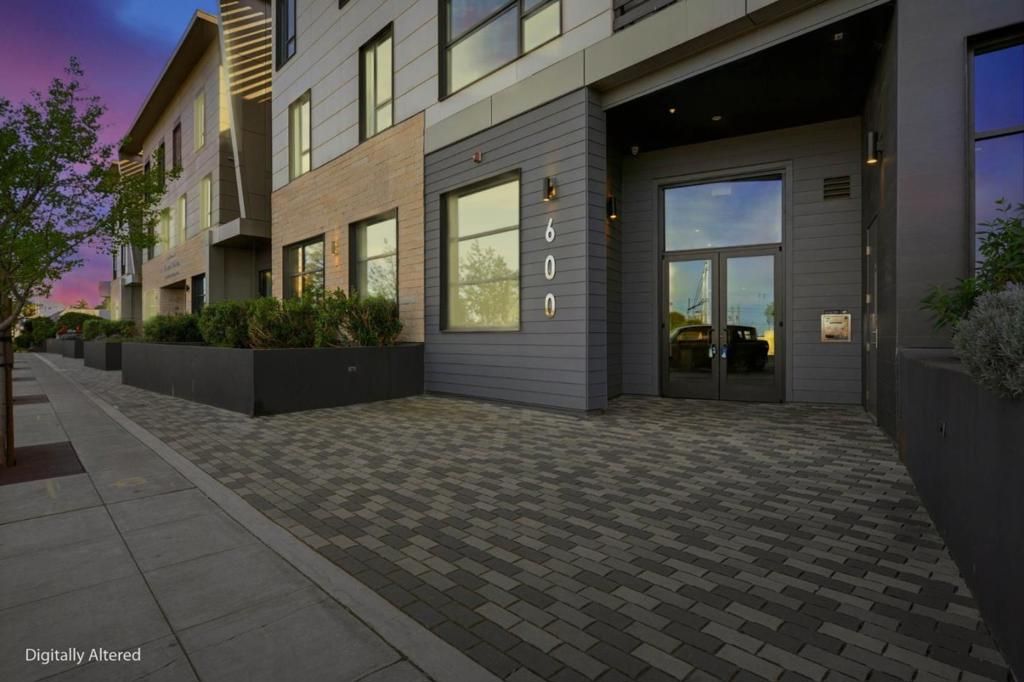 600 El Camino Real 206, Belmont, CA 94002