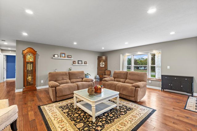 10981 Johnstown Road, New Albany, OH 43054