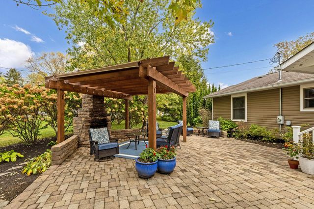 10981 Johnstown Road, New Albany, OH 43054