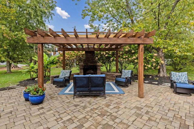 10981 Johnstown Road, New Albany, OH 43054