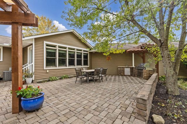 10981 Johnstown Road, New Albany, OH 43054