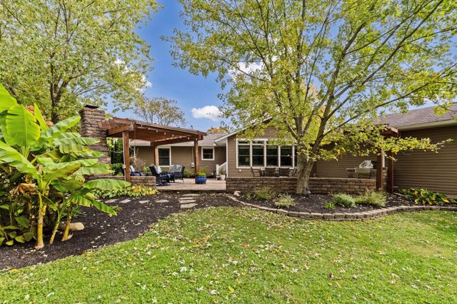 10981 Johnstown Road, New Albany, OH 43054