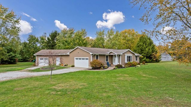 10981 Johnstown Road, New Albany, OH 43054