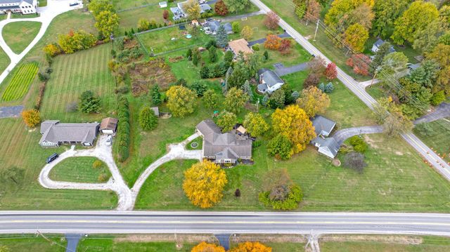 10981 Johnstown Road, New Albany, OH 43054