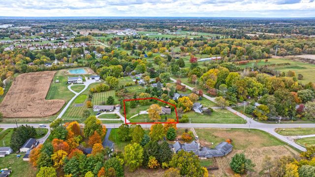 10981 Johnstown Road, New Albany, OH 43054