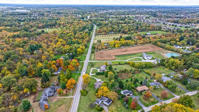 10981 Johnstown Road, New Albany, OH 43054