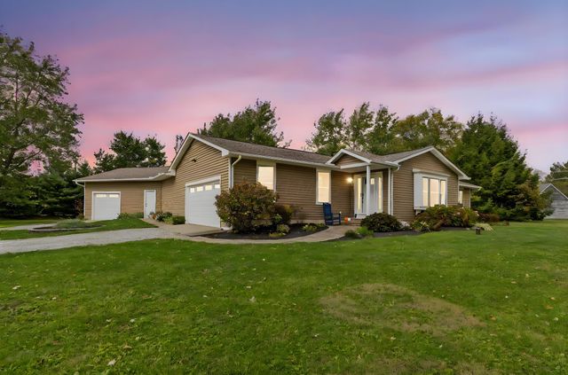 10981 Johnstown Road, New Albany, OH 43054