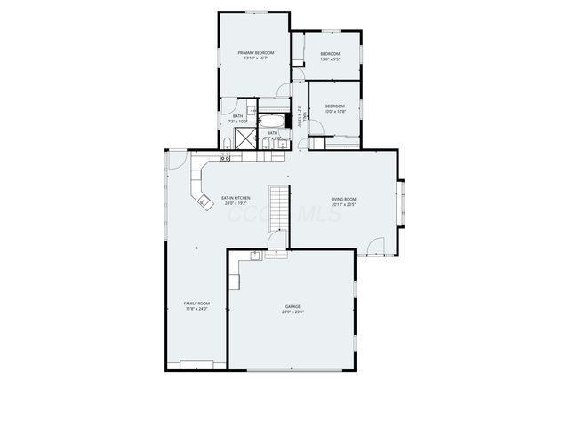 10981 Johnstown Road, New Albany, OH 43054